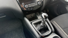 Nissan Qashqai 1.3 DiG-T Acenta Premium 5dr Petrol Hatchback